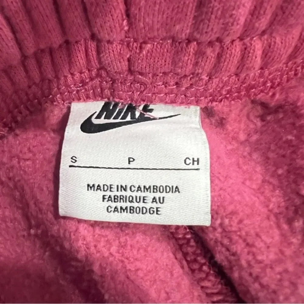 Nike Set of 2 Girls Size Small Pink/Black and White